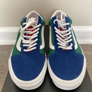 Vans Old Skool ‘Yacht Club’ Sneakers